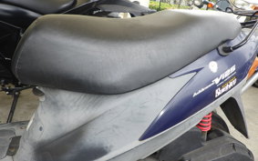 SUZUKI ADDRESS V125 2010 CF46A