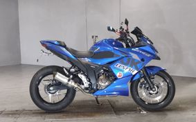 SUZUKI JIKUSA-SF250 ED22B