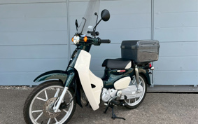 HONDA  SUPER CUB 110 LITE JA76