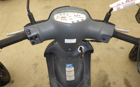 SUZUKI LET's 4 CA45A