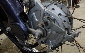 HONDA C50 SUPER CUB E AA01