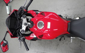 HONDA CBR650R 2026 RH03