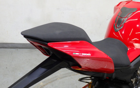 DUCATI STREET FIGHTER V4S 2020 FA00