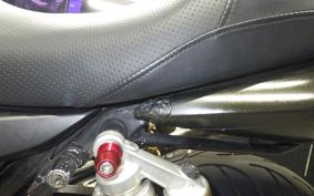 SUZUKI GSX1400 2004 GY71A