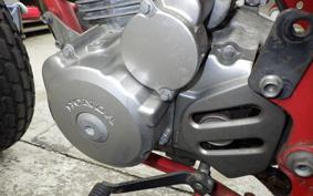 HONDA FTR223 2022 MC34