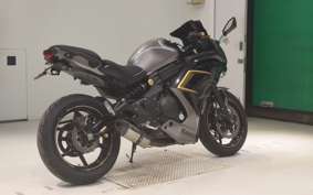 KAWASAKI NINJA 400 ABS 2017 EX400E