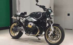 BMW R NINE T 2016