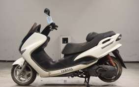 YAMAHA MAJESTY 125 FI