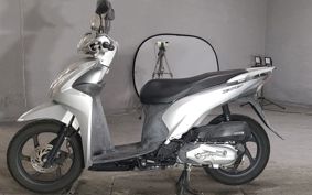 HONDA DIO 110 JF58