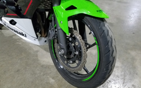 KAWASAKI NINJA 400 2021 EX400G