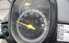 HONDA ﾍﾞﾝﾘｨ50-2 AA05