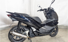 HONDA PCX 150 KF30