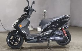 YAMAHA CYGNUS 125 X SE46
