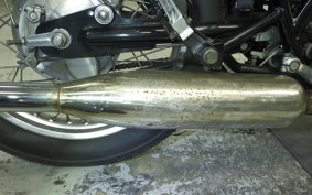 YAMAHA SR400 Gen.3 2003