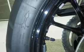 SUZUKI Vｽﾄﾛｰﾑ650A 2021 C733A