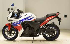 HONDA CBR400R 2014 NC47