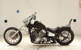 YAMAHA DRAGSTAR 400 2001 VH01J