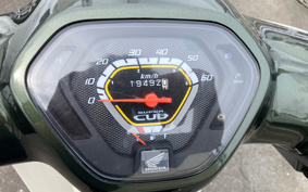 HONDA SUPER CUB50 AA04