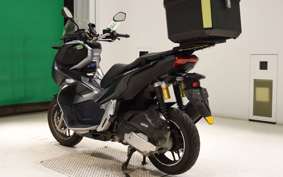 HONDA ADV150 1996 KF38