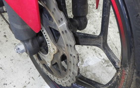 KAWASAKI NINJA 250 ABS EX250L