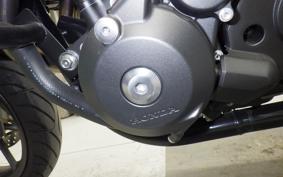 HONDA CB1300SB SUPER BOLDOR SP 2025 SC54