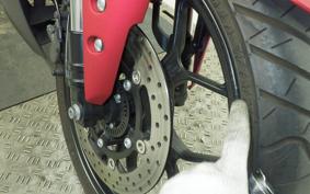 YAMAHA YZF-R25 A 2016 RG43J