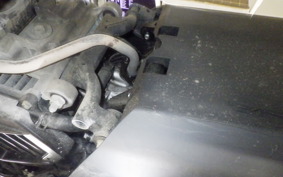 HONDA TACT-4ﾍﾞｰｼｯｸ AF79