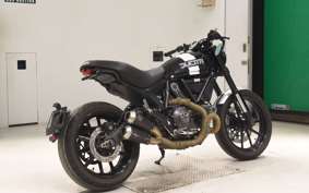 DUCATI SCRAMBLER ICON 2016