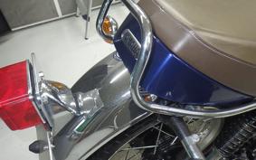 YAMAHA SR400 Gen.5 2021 RH16J