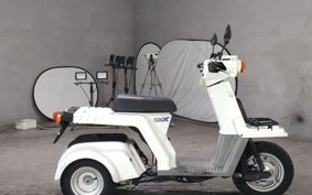 HONDA GYRO TD02