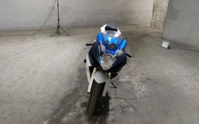 SUZUKI GSX-R750 2011 C4111