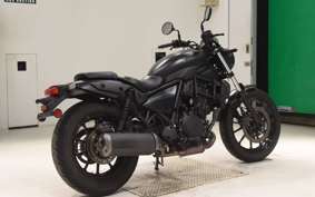 KAWASAKI ELIMINATOR400-3 2023 EL400A