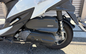 SUZUKI SU WISH  DV12B