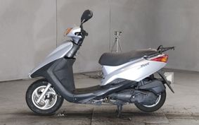 YAMAHA AKUSHI STREET SE53J