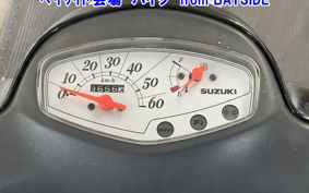 SUZUKI LET's 4