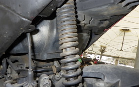 HONDA DIO GEN 3 2004 AF34