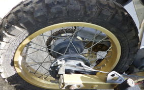 HONDA XLR250R GEN 1 MD16