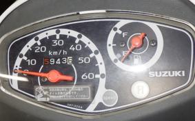 SUZUKI LET's 4 CA45A