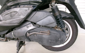 YAMAHA CYGNUS 125 X SE44J