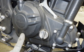 YAMAHA MT-25 2002 RG10J