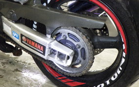 YAMAHA FZS1000 FAZER 2004