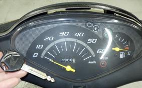 HONDA DIO Gen.6 AF68