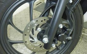 HONDA DIO110-3ﾍﾞｰｼｯｸ 2007 JK03