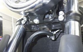 SUZUKI SV650 A 2024 VP55E