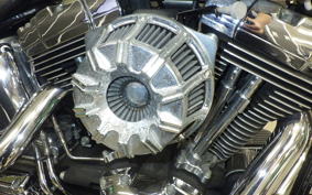 HARLEY FLSTF 1450 2002