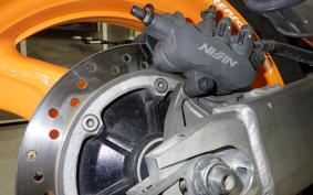 HONDA CBR1100XX 2000