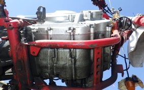 YAMAHA SEROW 250 Gen.3 DG31J