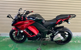 KAWASAKI NINJA 1000 ABS 2015 ZXT00L