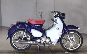 HONDA  SUPER CUB C125 JA58