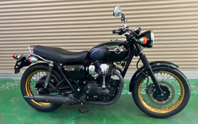 KAWASAKI W800 2011 EJ800A